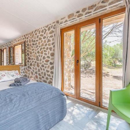 Sa Torre I Villa Capdepera  Dış mekan fotoğraf