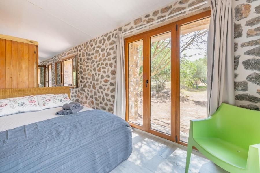 Sa Torre I Villa Capdepera  Dış mekan fotoğraf