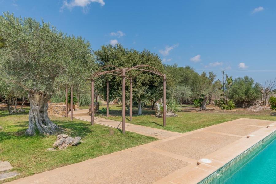 Sa Torre I Villa Capdepera  Dış mekan fotoğraf