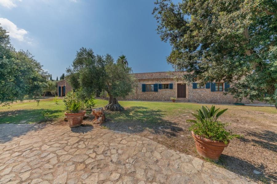 Sa Torre I Villa Capdepera  Dış mekan fotoğraf