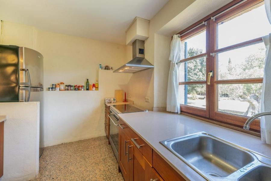 Sa Torre I Villa Capdepera  Dış mekan fotoğraf