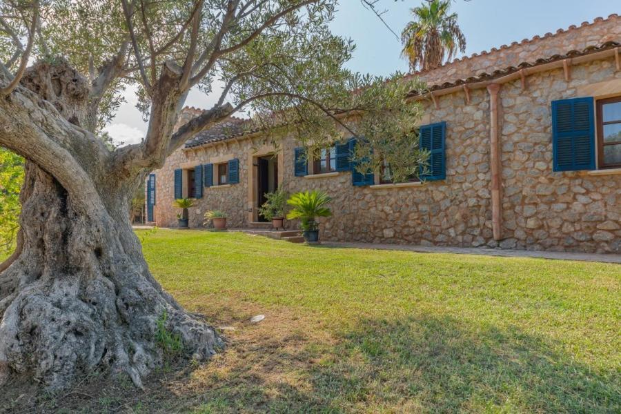 Sa Torre I Villa Capdepera  Dış mekan fotoğraf