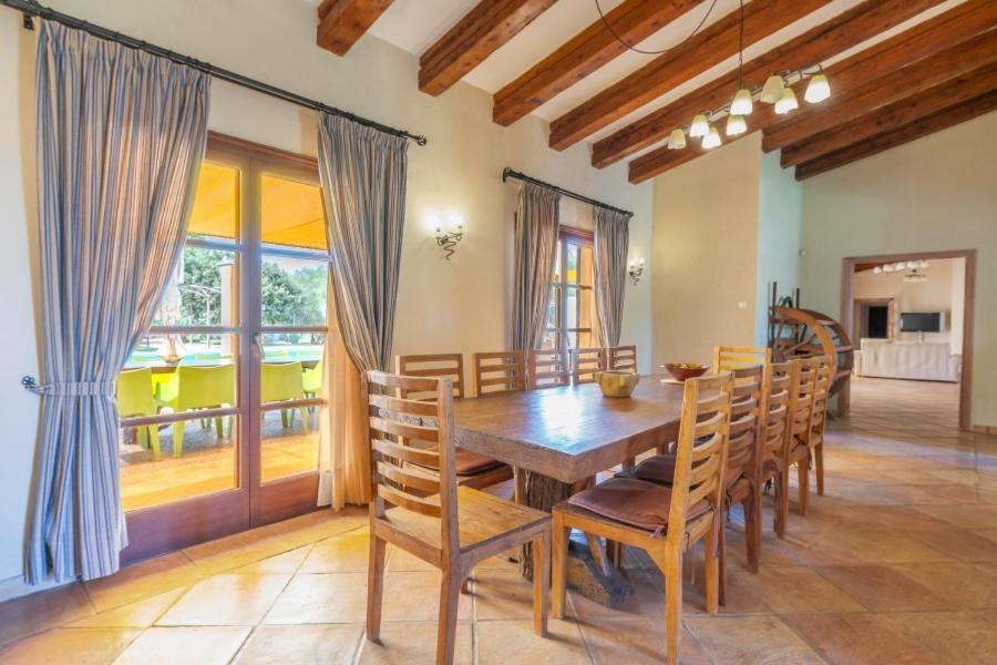 Sa Torre I Villa Capdepera  Dış mekan fotoğraf